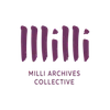 Milli Archives Foundation Logo