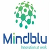 Mindblu Technologies Private Limited Logo