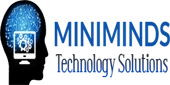 Windminds Solutions Private Limited Logo