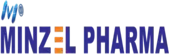 Minzel Pharmaceutical Private Limited Company Logo