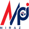 Miraz Paptech India Private Limited Logo