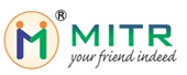 Mitr Immigration Private Limited Logo