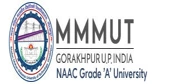 Mmmut Foundation Logo