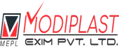 Modiplast Exim Private Limited Logo
