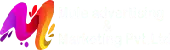 Mule Advertising And Marketing Private Limited Company Logo