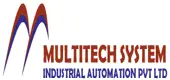 Multitech System Industrial Automation Private Limited Logo
