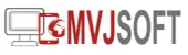 Mvj Soft Private Limited Company Logo