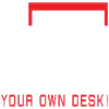 Mydesk Solutions Private Limited Company Logo