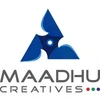Maadhu Creatives Production Llp Logo