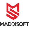 Maddi Soft India Private Limited Logo