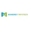 Mandney Infotech Private Limited Logo