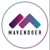 Mavendoer Digital Private Limited Logo