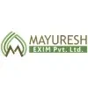 Mayuresh Exim Private Limited Logo