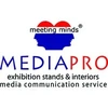 Mediapro Exhibition Designworks Private Limited image