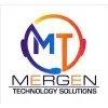 Mergen Technology Solutions Private Limited Company Logo