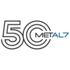 Metal 7 India Private Limited Logo