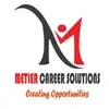 Metier Career Solutions Private Limited Logo