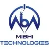 Mibhi Technologies Private Limited Logo
