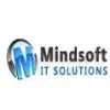 Mindsoft It Solutions Private Limited Logo