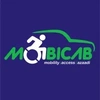 Ramola Mobicab Accessible Travel Private Limited Logo