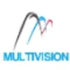Multivision India Private Limited Logo