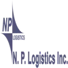 N.P. Logistics Private Limited Logo