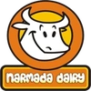 Narmada Milk And Milk Products Private Limited Logo