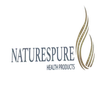 Naturespure Health Products India Private Limited Logo