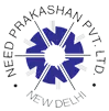 Need Prakashan Private Limited Logo