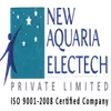 New Aquaria Electech Private Limited Logo