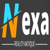 Nexa Reality Antique Private Limited Logo