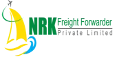 Nrk Freight Forwarder Private Limited Logo