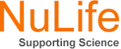 Nulife Consultants And Distributors Private Limited Logo