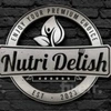 Nutri Delish Foods Private Limited Logo