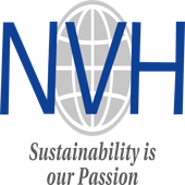 Nvh Global India Private Limited Logo