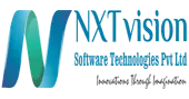 Nxtvision Software Technologies Private Limited Company Logo