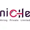 Niche Hiring Private Limited Company Logo