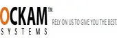 Ockam Infotech Private Limited Company Logo