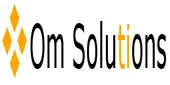 Om Bpo Solutions Private Limited Company Logo