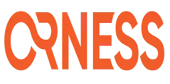Orness India Services Private Limited Logo