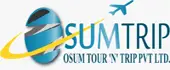 Osum Tour 'N' Trip Private Limited Logo