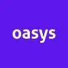 Oasys Digital Media Private Limited Company Logo