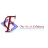 Oneforce Solutions Private Limited Logo