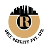 Oree Reality Private Limited Logo