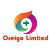 Oreiyo Pharma Limited Logo