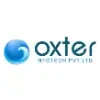 Oxter Infotech Private Limited Logo