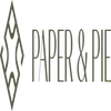 Paper And Pie Private Limited Logo