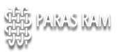 Paras Ram Textiles Pvt Ltd Logo