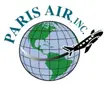 Paris Air Pilot Training Private Limited Company Logo