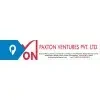 Paxton Ventures Private Limited Logo